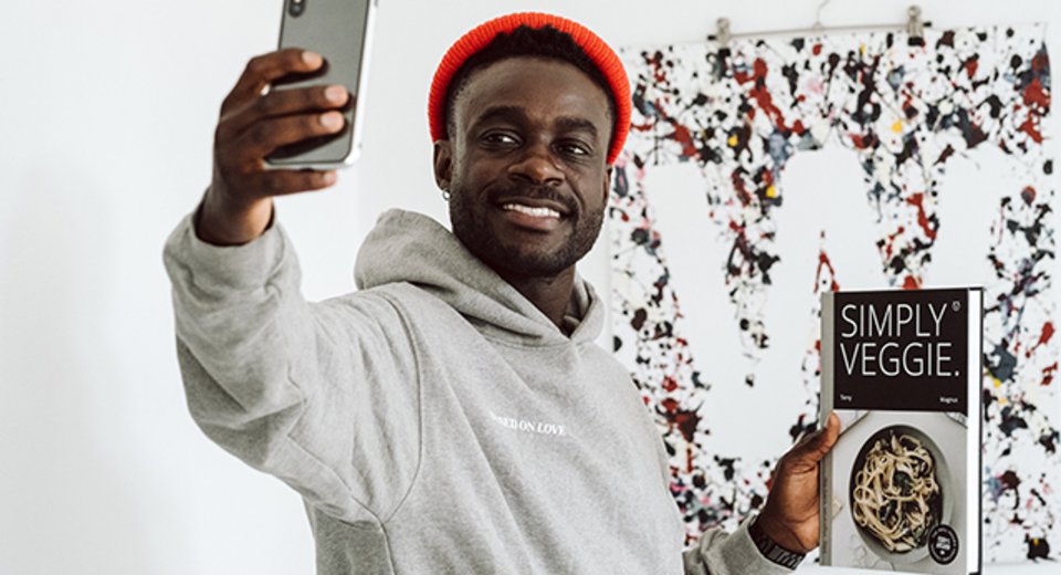 Comercialice su libro con la DdR